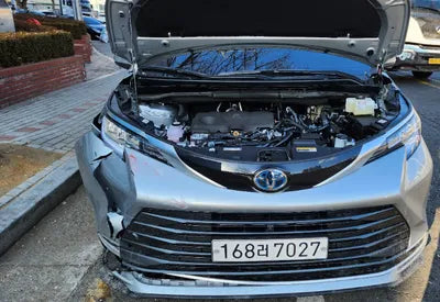 2022 Toyota Sienna 5TDGRKEC5NS128922 VIN:5TDGRKEC5NS128922