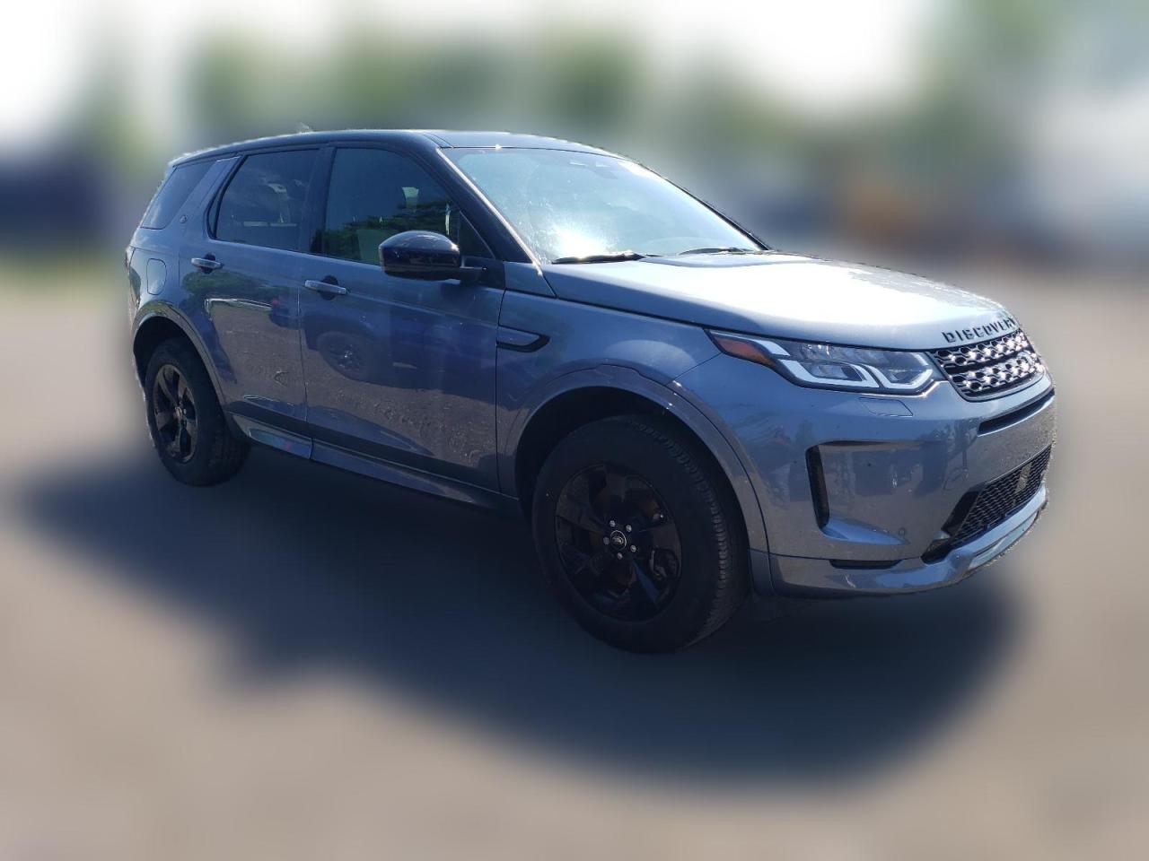 2023 LAND ROVER DISCOVERY SPORT S R-DYNAMIC VIN:SALCT2FXXPH325411