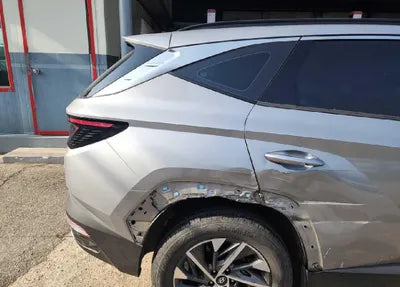 2021 Hyundai Tucson KMHJE811BMU005432 VIN:KMHJE811BMU005432