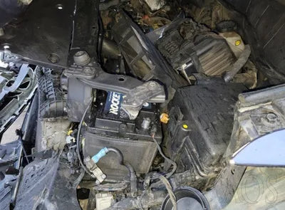 2015 Hyundai Santa FE 711KMKMHSW81XBFU4 VIN:711KMKMHSW81XBFU4