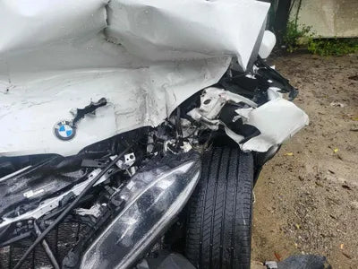 2019 BMW 530 WBAJD3105KB317771 VIN:WBAJD3105KB317771