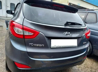2015 Hyundai Tucson KMHJT81VBFU991154 VIN:KMHJT81VBFU991154