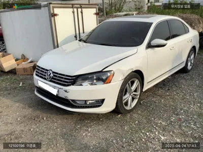 2015 Volkswagen Passat 1VWZZZA3ZFC064557 VIN:1VWZZZA3ZFC064557