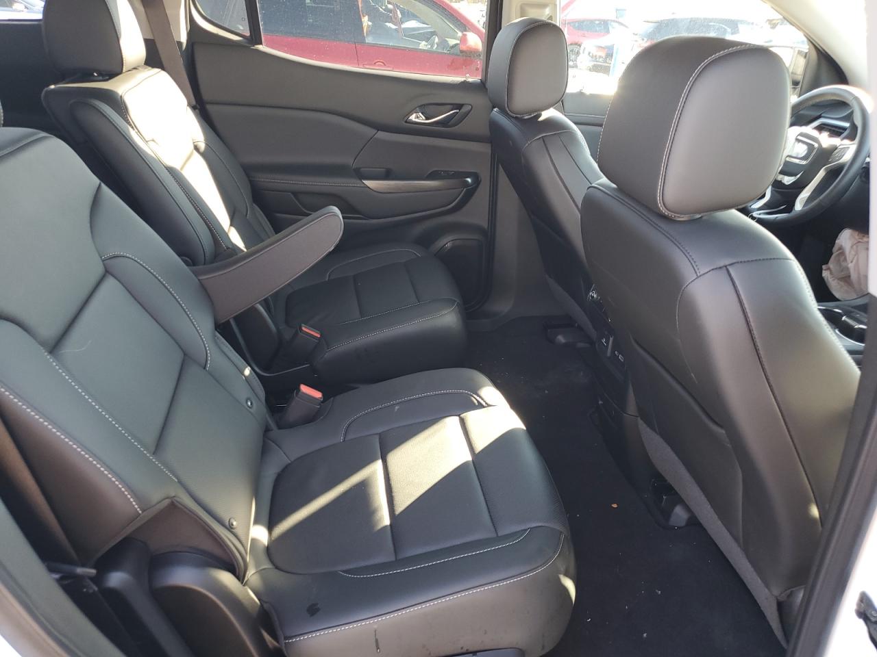 2023 GMC ACADIA SLT VIN:1GKKNMLS4PZ262595