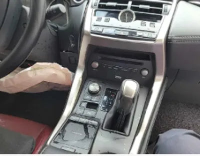 2020 Lexus NX 300 JTJHJRDZXL2127647 VIN:JTJHJRDZXL2127647