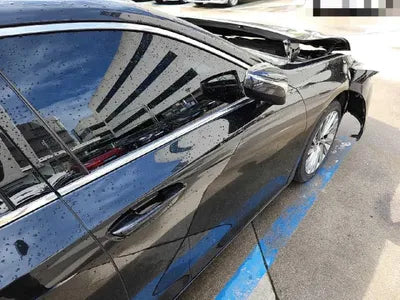 2022 Lexus ES 300 VIN: