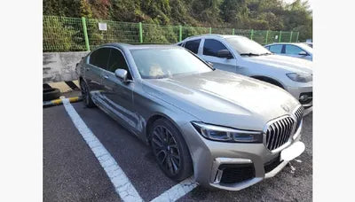 2020 BMW 730 WBA7S4105LCE06468 VIN:WBA7S4105LCE06468