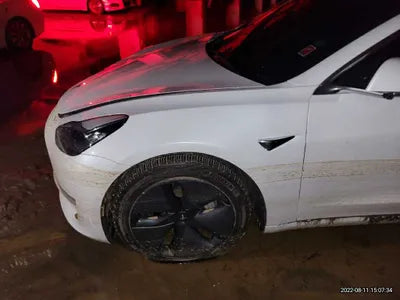 2020 Tesla Model 3 5YJ3E1EB9LF750825 VIN:5YJ3E1EB9LF750825
