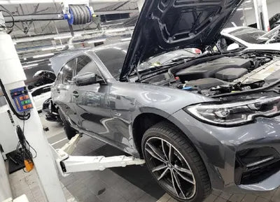 2022 BMW 320 WBA11GK0XNFM71095 VIN:WBA11GK0XNFM71095