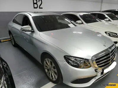 2019 Mercedes-Benz E 300 100KMWDDZF4KB2KA5 VIN:100KMWDDZF4KB2KA5