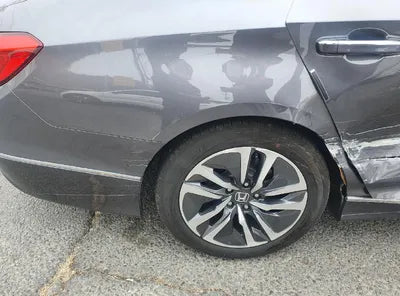 2018 Honda Accord 1HGCV3690JA511897 VIN:1HGCV3690JA511897