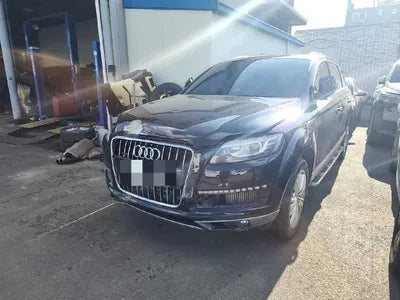 2015 Audi Q7 WAUZZZ4LXFD026951 VIN:WAUZZZ4LXFD026951