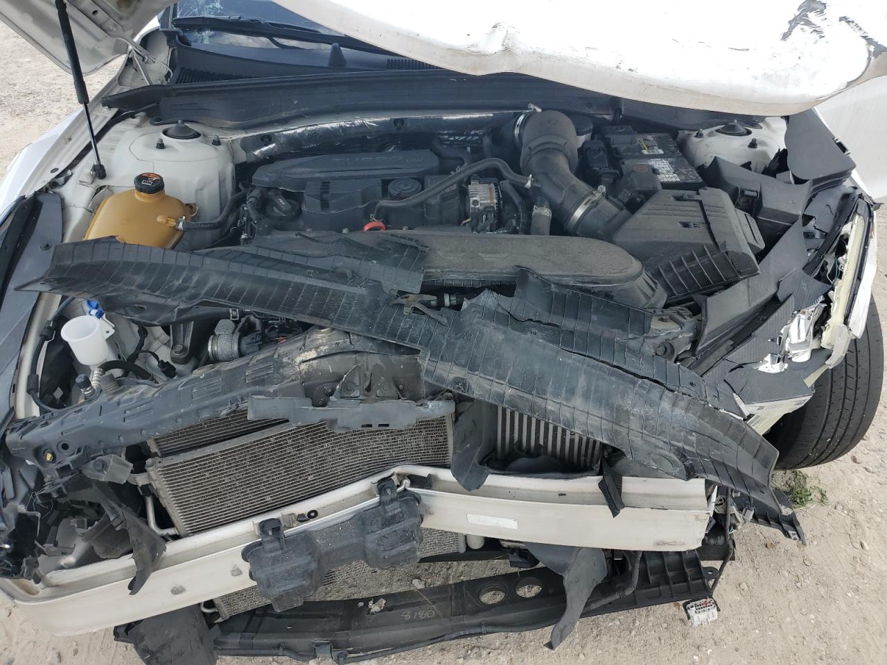 2022 KIA K5 LXS VIN:5XXG14J26NG110396