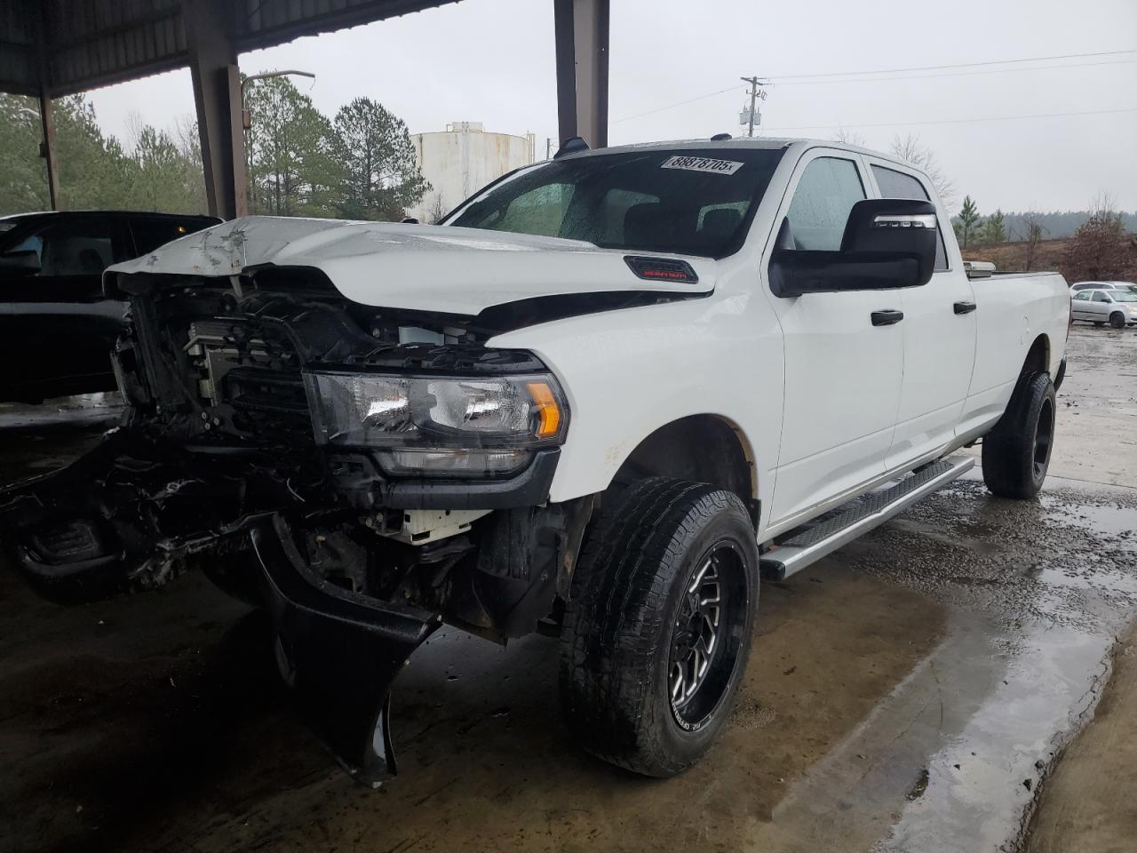2023 RAM 2500 TRADESMAN VIN:3C6UR5HJXPG564723