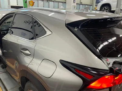 2018 Lexus NX 300 498KMJTJBJRBZ7J20 VIN:498KMJTJBJRBZ7J20