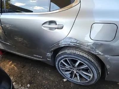 2018 Lexus ES 300 VIN: