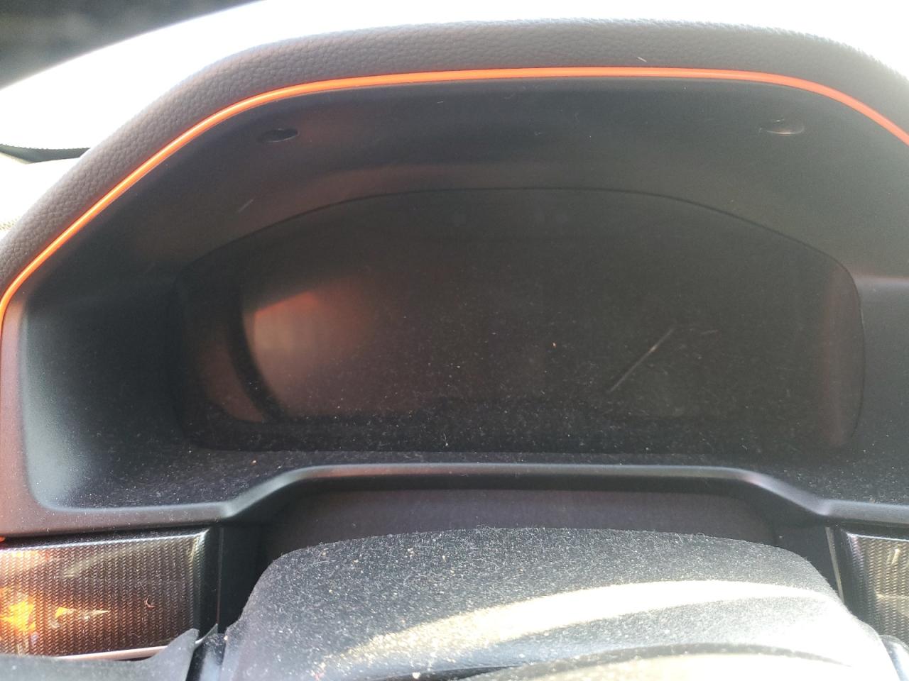 2022 HONDA ACCORD SPORT VIN:1HGCV1F33NA105382