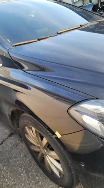 2015 Mercedes-Benz B 200 WDDMH0JB8FN131026 VIN:WDDMH0JB8FN131026