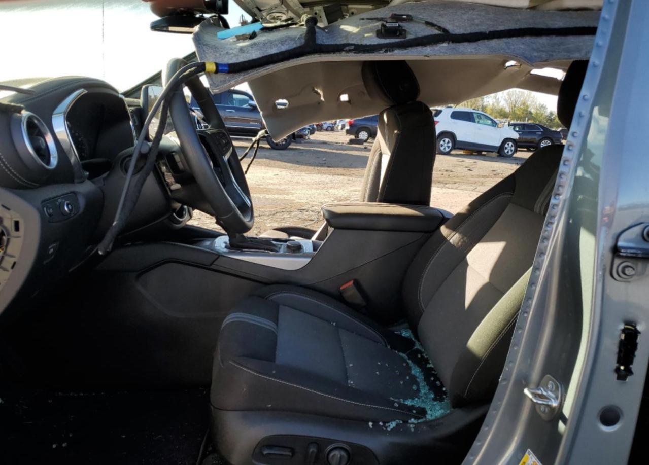 2024 CHEVROLET BLAZER 2LT VIN:3GNKBHR40RS205421