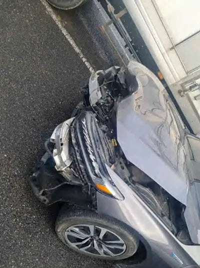 2019 Honda Accord 1HGCV3690KA512477 VIN:1HGCV3690KA512477