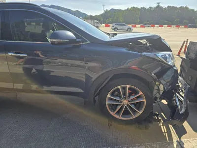 2016 Hyundai Santa FE KMHSW81UBGU687807 VIN:KMHSW81UBGU687807