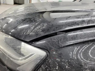 2015 Audi S4 VIN: