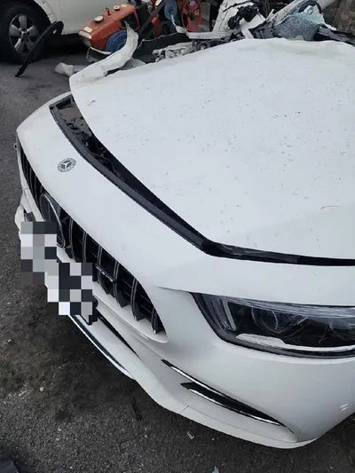 2019 Mercedes-Benz CLS 450 VIN: