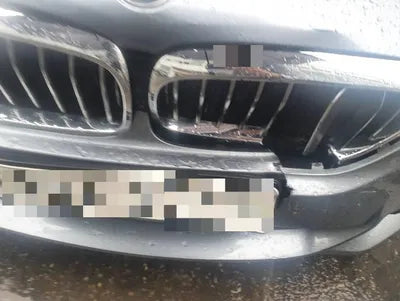 2018 BMW 530 WBAJD910XJWC12205 VIN:WBAJD910XJWC12205