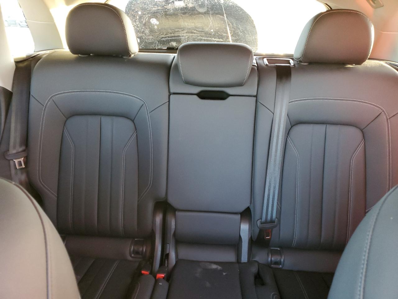 2023 AUDI Q5 PREMIUM 45 VIN:WA1GAAFYXP2010039