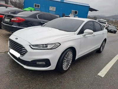 2020 Ford Mondeo WF0DXXWPCLKM14656 VIN:WF0DXXWPCLKM14656