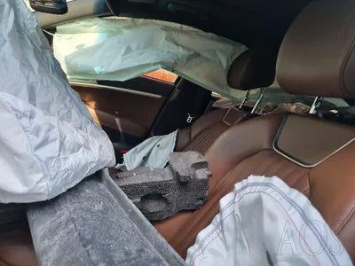 2020 Genesis G70 KMTG341ADKU052353 VIN:KMTG341ADKU052353