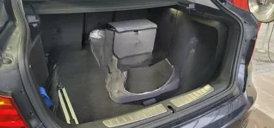 2015 BMW 320 NONE VIN: