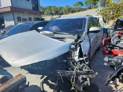 2015 Kia Sorento KNAPH81BDFA076140 VIN:KNAPH81BDFA076140
