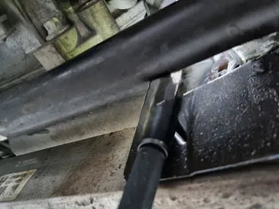 2014 Mercedes-Benz S 500 NONE VIN: