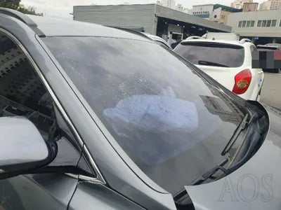 2017 Hyundai Santa FE VIN: