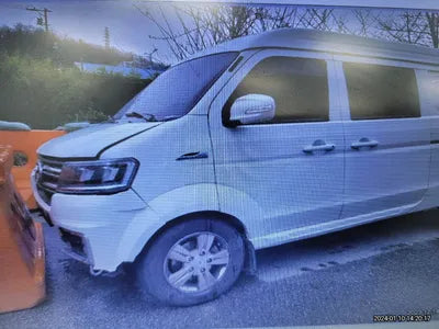 2023 Volkswagen T4 LM6CKL2R7PX003210 VIN:LM6CKL2R7PX003210