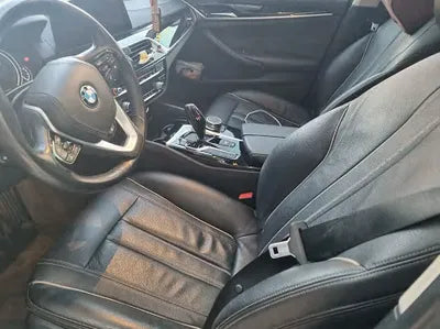 2018 BMW 520 WBAJK710XJBP71025 VIN:WBAJK710XJBP71025