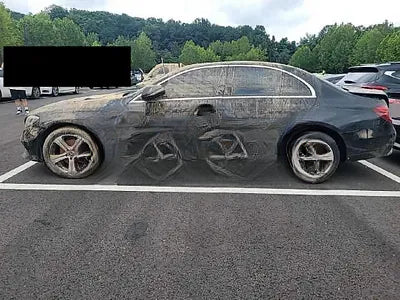 2018 Mercedes-Benz E 220 NONE VIN: