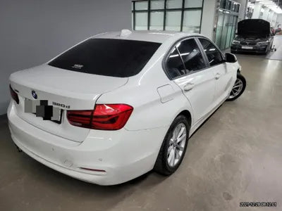 2016 BMW 320 WBA8C9103GK651986 VIN:WBA8C9103GK651986