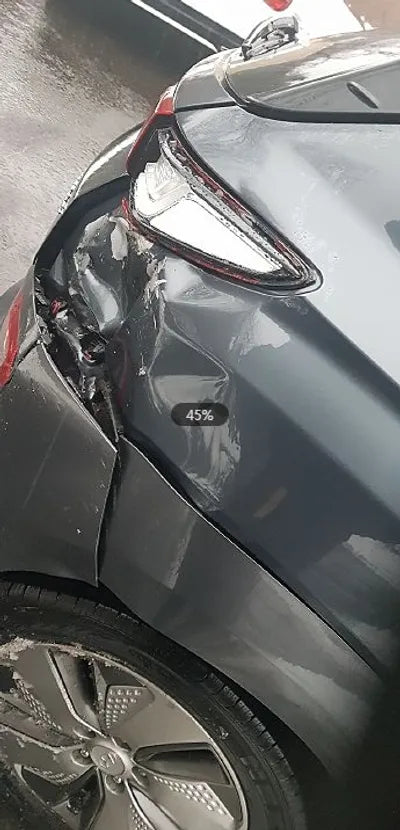 2018 Hyundai Kona VIN: