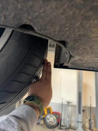 2017 Maserati Ghibli ZAM57TSG9H1232448 VIN:ZAM57TSG9H1232448