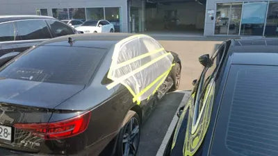 2019 Audi A4 WAUZZZF4XKA125240 VIN:WAUZZZF4XKA125240