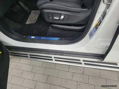 2019 BMW 545 WBATA6104N9J64296 VIN:WBATA6104N9J64296