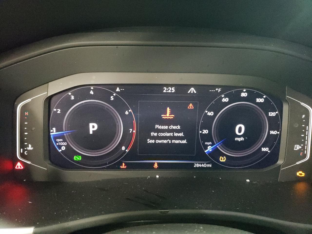 2022 VOLKSWAGEN ATLAS SE VIN:1V2HR2CA0NC544088