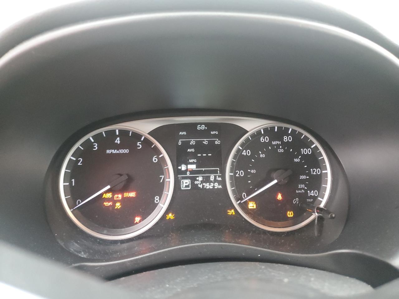 2022 NISSAN KICKS S VIN:3N1CP5BVXNL495867