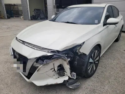 2019 Nissan Altima 1N4BL4AV4KC260183 VIN:1N4BL4AV4KC260183