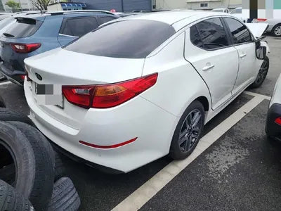 2015 Kia K5 KNAGN418BFA585344 VIN:KNAGN418BFA585344