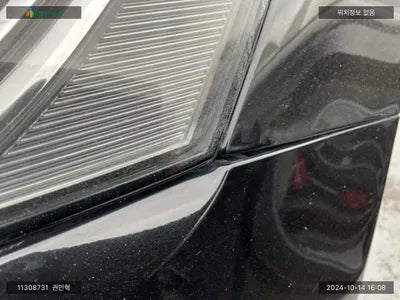 2016 Audi SQ5 WAUZZZ8R6GA041710 VIN:WAUZZZ8R6GA041710