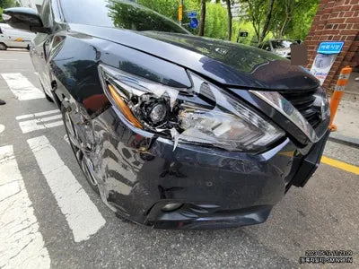 2017 Nissan Altima 1N4AL3AP2HC215100 VIN:1N4AL3AP2HC215100