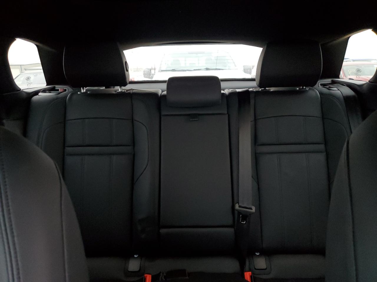 2023 LAND ROVER RANGE ROVER EVOQUE R-DYNAMIC S VIN:SALZT2FX7PH190155